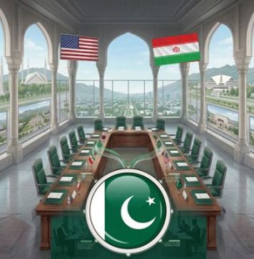 اسلام آباد (ٹی این ایس) وینس بمقابلہ قالیباف:فضا میں نگرانی کرتے ہیلی کاپٹر،بند دروازوں کے پیچھے طویل اجلاس،اسلام آباد مذاکرات کی کامیاب میزبانی کیلئے کیا تیاریاں کر رہا ہے؟