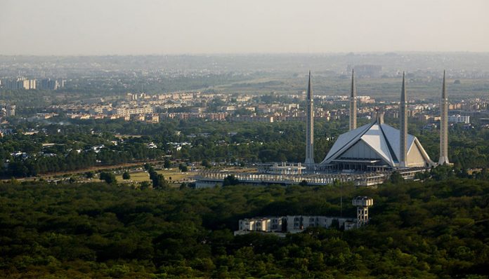 Islamabad-1