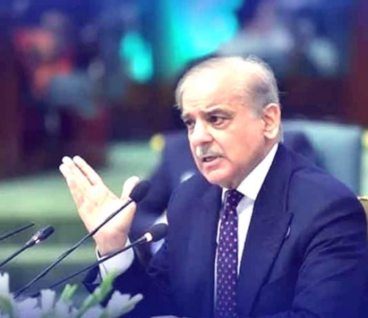 اسلام آباد (ٹی این ایس) عالمی بحران,وزیراعظم شہباز شریف کااعلان ,عوامی امنگوں کا ترجمان ….؟