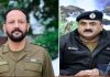 اسلام آباد (ٹی این ایس) ایس ڈی پی او وارث خان سرکل رانا نعیم یاسین کی زیر نگرانی ایس ایچ او وارث خان راجہ تصدق وپولیس ٹیم کی اہم کاروائی