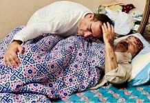 کراچی (ٹی این ایس) میر بابل خان جکھرانی تشویشناک حالت میں ساؤتھ سٹی ہسپتال کراچی میں داخل