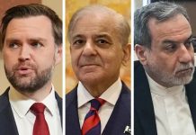 اسلام آباد (ٹی این ایس) اسلام آباد مذاکرات کے بعدامریکا، ایران جنگ بندی کی امید ….؟