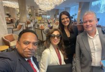 اسلام آباد (ٹی این ایس) اسلام آباد مذاکرات ;میڈیا فیسلیٹیشن سینٹر میں مثالی سہولیات فراہم کرنے پر وزارت اطلاعات کوخراج تحسین