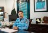 اسلام آباد (ٹی این ایس) آئی جی اسلام آباد سید علی ناصررضوی کی موثر آن گراونڈ قیادت سے فیلڈ نگرانی اور سکیورٹی نظام مزید مستحکم