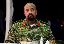 اسلام آباد (ٹی این ایس) یوگنڈا کے صدر یووری موسیوینی کے صاحبزادے اور چیف آف ڈیفنس فورسز مہوزی کائنروگابا نے ترکیہ سے ایک ارب ڈالر اور شادی کیلئے ترکیہ کی ’ سب سے خوبصورت خاتون‘ کے رشتے کا مطالبہ کیا ہے