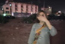 اسلام آباد (ٹی این ایس) راولپنڈی اسلام اباد کے سر پر جہاں کے ارد گرد دو تھانے لگتے ہیں تھانہ نیو ٹاؤن اور تھانہ ائی نائن فیض آباد میں مسافروں سے لوٹ مار اور ہراسانی، انتظامیہ کی کارکردگی پر سوالات