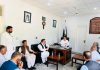 ہری پور (ٹی این ایس) ڈسٹرکٹ ہیڈکوارٹر ہسپتال کے لیے اہم اقدامات صحت کے شعبے میں بہتری کی جانب مثبت پیش رفت،