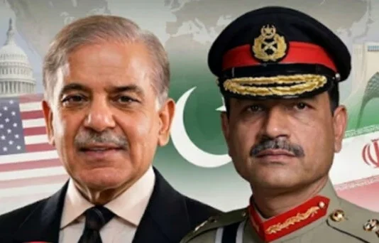 لاہور (ٹی این ایس) پنجاب اسمبلی میں وزیراعظم شہباز شریف، فیلڈ مارشل سید عاصم منیر اور وزیر خارجہ اسحاق ڈار کو نوبل امن انعام کےلیےنامزد کرنےکی قرارداد جمع کرادی گئی