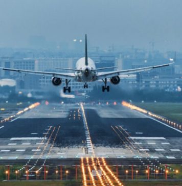 اسلام آباد (ٹی این ایس) جنگ بندی کے بعد فلائٹ آپریشن بحال، خلیجی ممالک کیلئے پروازیں شروع