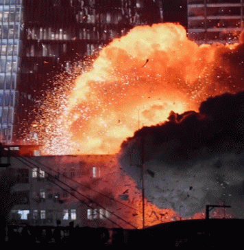 تہران (ٹی این ایس) آپریشن وعدہ صادق 4کی 93ویں لہر: تل ابیب سمیت امریکی اڈے نشانہ، موساد ہیڈ کوآرٹرز تباہ