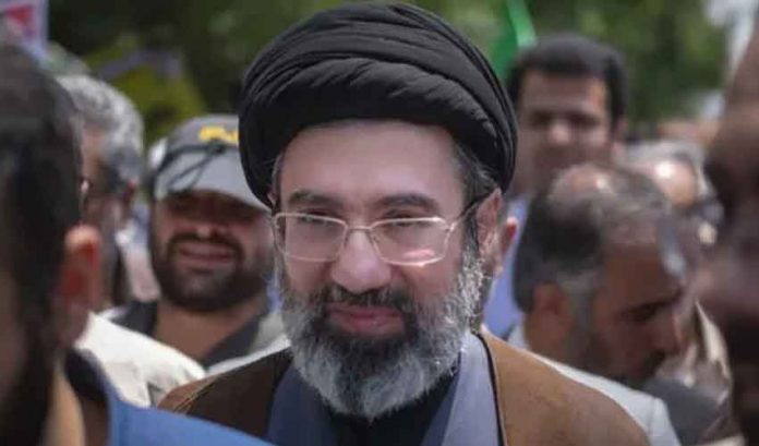 mujtaba-khamenei