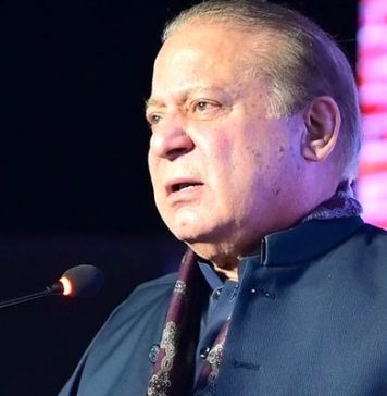 لاہور (ٹی این ایس) عالمی بحران کو ٹالنے میں شہباز شریف، عاصم منیر اور اسحاق ڈار کا اہم کردار ہے، نواز شریف