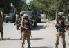 اسلام آباد (ٹی این ایس) سکیورٹی فورسز اور قانون نافذ کرنے والے اداروں کے خیبر میں انٹیلیجنس بیسڈ آپریشن میں 22 خوارج ہلاک ہوگئے