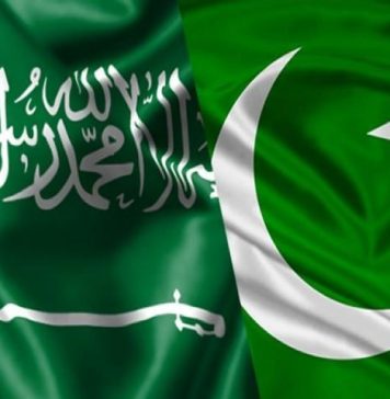 ریاض (ٹی این ایس) پاک سعودیہ دفاعی معاہدے پر عمل درآمد ، لڑاکا طیارے تعینات،سعودی وزیر دفاع