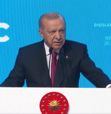 انقرہ (ٹی این ایس) ترک صدر نے جنگ بندی مذاکرات ناکام ہونے پر اسرائیل پر حملے کی دھمکی دیدی