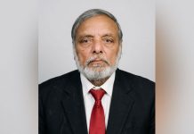 راولپنڈی (ٹی این ایس) پاکستان مسلم لیگ ن کے سینیئر ترین کارکن اور حلقہ یو سی 77 کبہار کالونی کے سیاسی و سماجی رہنما ملک محمد نواز اعوان نے گزشتہ روز وفاقی وزیر ریلوے محمد حنیف عباسی سے ان کی رہائش گاہ پر ملاقات کی