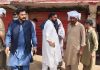 اسلام آباد (ٹی این ایس) اسلام آباد میں غیر قانونی مویشی فروخت کرنے والوں کے خلاف کارروائی، بکرے منڈی منتقل