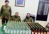 راولپنڈی (ٹی این ایس) تھانہ کلر سیداں اے ایس آئی ملک سہیل ضیاء اور شاہد محمود اے ایس آئی کی ھمراہ پولیس ٹیم کامیاب کاروائی