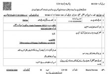 اسلام آباد (ٹی این ایس) ویمن پولیس اسٹیشن کی بڑی کارروائی، سیکٹر ایف-8 میں مبینہ فحاشی کے اڈے پر چھاپہ، 7 افراد گرفتار