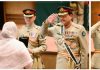 راولپنڈی (ٹی این ایس) چیف آف ڈیفنس فورسز فیلڈ مارشل عاصم منیر نے واضح کیا کہ ملک میں پائیدار امن و استحکام کے قیام تک دہشتگردی کے خلاف جنگ قومی عزم کےساتھ جاری رہے گی