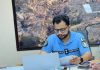 اسلام آباد (ٹی این ایس) ایس ایس پی آ پر یشنز اسلام آباد قاضی علی رضا کی سٹی زون اور رورل زون کے افسران سے میٹنگ۔