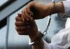 راولپنڈی (ٹی این ایس) تھانہ روات پولیس نے قتل اقدام قتل کے مقدمہ میں مطلوب شخص گرفتار کر لیا