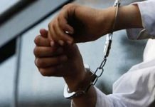 راولپنڈی (ٹی این ایس) تھانہ روات پولیس نے قتل اقدام قتل کے مقدمہ میں مطلوب شخص گرفتار کر لیا
