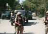 اسلام آباد (ٹی این ایس) سکیورٹی فورسز نے بلوچستان کےضلع پنجگور میں انٹیلی جنس بیسڈ آپریشن میں فتنۃ الہندوستان کے 6 دہشگرد جہنم وا صل کر کے اور ان کے متعدد ٹھکانوں کو تباہ کردیا