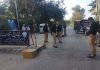 مظفر آباد (ٹی این ایس) آزاد جموں کشمیر میں کالعدم عوامی ایکشن کمیٹی کے 72 افراد کو گرفتار کیا