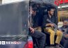 لاہور (ٹی این ایس) راولاکوٹ میں 7جون کو آزاد کشمیرپولیس اہلکاروں پرتشدد حملے اور لاش کی بے حرمتی کی ہوش ربا اور خوفناک ویڈیو منظرعام پر’ کالعدم جوائنٹ عوامی ایکشن کمیٹی کا مکروہ اوردہشتگردانہ چہرہ بےنقاب ہوچکا ہے