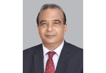 اسلام آباد (ٹی این ایس) چیمبر میں ممبرشپ آڈٹ کے لیئے درخواست دائر ۔ ڈیموکریٹس گروپ ۔