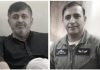 اسلام آباد (ٹی این ایس) پاکستان آرمی ایوی ایشن کا ہیلی کاپٹرمظفر آباد کے قریب حادثے کا شکار ہوگیا