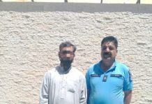 اسلام آباد (ٹی این ایس) پولیس کا جرائم کے انسداد اور جرائم پیشہ عناصر کی گرفتاری کیلئے موثر کریک ڈاون جاری