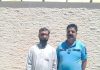 اسلام آباد (ٹی این ایس) اسلام آباد پولیس کا جرائم کے انسداد اور جرائم پیشہ عناصر کی گرفتاری کیلئے موثر کریک ڈاون جاری