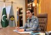 اسلام آباد (ٹی این ایس) چیف ٹریفک آفیسر اسلام آباد کائنات اظہر خان نے اپنے عہدے کا چارج سنبھال لیا۔