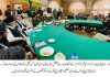 راولپنڈی (ٹی این ایس) ریجنل پولیس افیسر راولپنڈی بابر سرفراز الپا نے محرم الحرام کے دوران امن و امان کے قیام بین المسالک ہم اہنگی کے فروغ اور مجالس جلوس کی فل پروف سکیورٹی کو یقینی بنانے کے لیے تمام متعلقہ ادارے باہمی تعاون اور مربوط حکمت عملی کے تحت فرائص سرانجام دیں