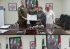 راولپنڈی (ٹی این ایس) سی پی او سید خالد محمود ہمدانی کی ہدایات کے مطابق فورس کی ویلفیئر کا ایک اور اہم اقدام