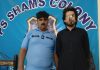 اسلام آباد (ٹی این ایس) پولیس کا جرائم کے انسداد اور جرائم پیشہ عناصر کی گرفتاری کیلئے موثر کریک ڈاون جاری۔
