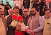 ایبٹ آباد (ٹی این ایس) ایبٹ آباد کے دلیر پروفیشنل، فرض شناس، اور تجربہ کار پولیس آفیسر ایس ایس پی ملک اعجاز خان اپنی 36 سالہ ملازمت مکمل کر کے ریٹائرڈ ہو گئے