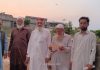 اسلام آباد (ٹی این ایس) پاکستان عوامی قوت عوام رابطہ مہم بہت تیزی سے جاری ہے