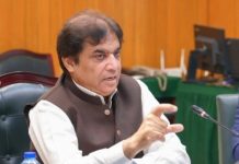 اسلام آباد (ٹی این ایس) پاکستان ,امریکہ اور ایران کے درمیان امن معاہدے کا مرکزی ثالث