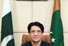 اسلام آباد (ٹی این ایس) پاکستان عوامی قوت پارٹی کے سربراہ اور راول جنرل اینڈ ڈینٹل ہاسپٹل اور راول فاؤنڈیشن کے چیئرمین خاقان وحید خواجہ نے ایران امریکہ معاہدہ کو عالمی دنیا کے امن کے لیے خوش آئند قرار دیتے ہوئے حکومت سے مطالبہ کیا کہ حکومت فوری طور پر پٹرولیم مصنوعات کی قیمتوں میں واضح کمی کرے اور جنگ شروع ہونے سے پہلے والی قیمتوں کی بحالی کا اعلان کرے۔