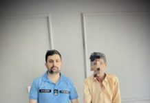 اسلام آباد (ٹی این ایس) پولیس کا جرائم کے انسداد اور جرائم پیشہ عناصر کی گرفتاری کیلئے موثر کریک ڈاون جاری۔