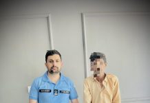 اسلام آباد (ٹی این ایس) پولیس کا جرائم کے انسداد اور جرائم پیشہ عناصر کی گرفتاری کیلئے موثر کریک ڈاون جاری