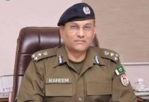 لاہور (ٹی این ایس) کرائم کنٹرول ڈیپارٹمنٹ (سی سی ڈی) خانیوال کی ایک سالہ کارکردگی کے حوالے سے سامنے آنے والی خصوصی دستاویزات اور اعداد و شمار نے ضلع میں جرائم کے خلاف جاری مہم کے نمایاں نتائج آشکار کر دیے ہیں۔