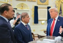 اسلام آباد (ٹی این ایس) پاکستان ,امریکہ اور ایران کے درمیان امن معاہدے کا مرکزی ثالث