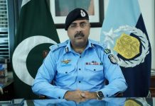 اسلام آباد (ٹی این ایس) انسپکٹر جنرل آف پولیس اسلام آباد سید علی ناصر رضوی کی زیرِ کمان اسلام آباد پولیس کی 2026 میں بلاامتیاز کارروائیاں جاری