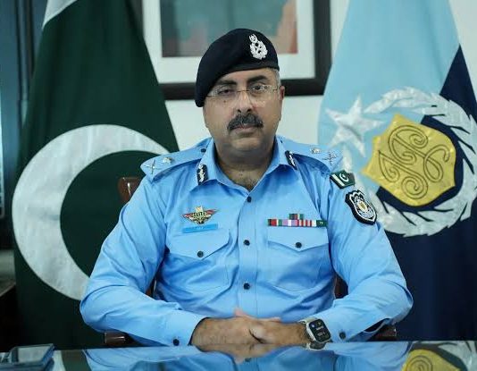 اسلام آباد (ٹی این ایس) انسپکٹر جنرل آف پولیس اسلام آباد سید علی ناصر رضوی کی زیرِ کمان اسلام آباد پولیس کی 2026 میں بلاامتیاز کارروائیاں جاری