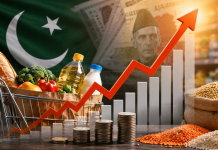 اسلام آباد (ٹی این ایس) پاکستان ورکرز فیڈریشن کے سرپرستِ اعلیٰ چوہدری محمد یٰسین، جنرل سیکرٹری اسد محمود، صدر شوکت علی انجم، چیئرمین عبدالرحمان عاصی اور دیگر عہدیداران نے وفاقی بجٹ میں سرکاری ملازمین، محنت کشوں اور پنشنرز کے لیے ریلیف پیکیج کا مطالبہ کرتے ہوئے کہا ہے کہ ہوشربا مہنگائی، بجلی، گیس اور اشیائے خورونوش کی بڑھتی ہوئی قیمتوں نے متوسط اور کم آمدنی والے طبقے کی زندگی اجیرن بنا دی ہے