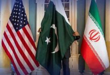 اسلام آباد (ٹی این ایس) امریکہ اور ایران ایک تاریخی امن معاہدے کے فریم ورک پر متفق ہو گئے ہیں جو مشرقِ وسطیٰ میں کئی ماہ سے جاری شدید تنازعات اور جنگی صورتحال کے خاتمے کے لیے ایک اہم پیش رفت ہے
